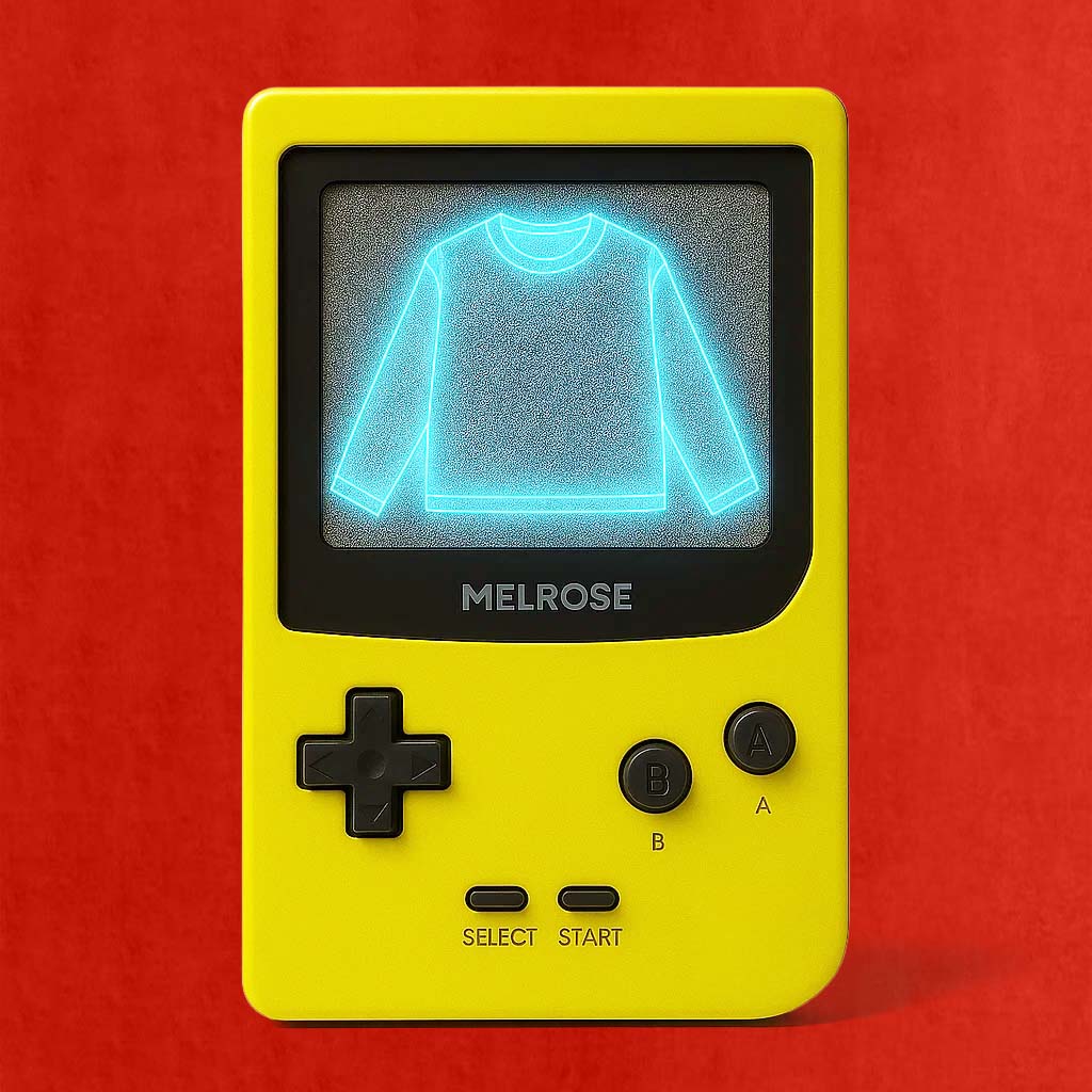 Melrose Mockups Starter Pack