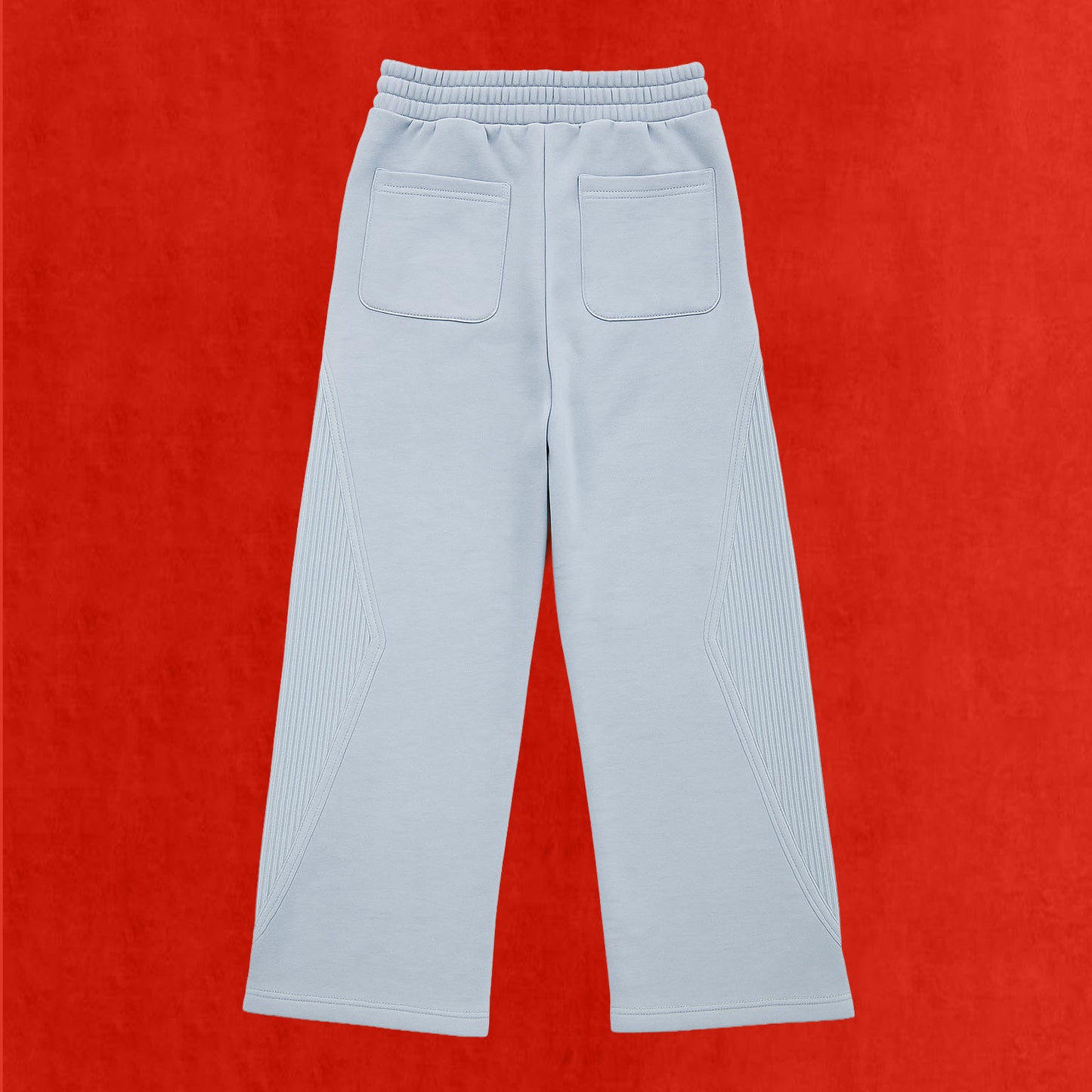 Skyline Sweatpants (Gray)
