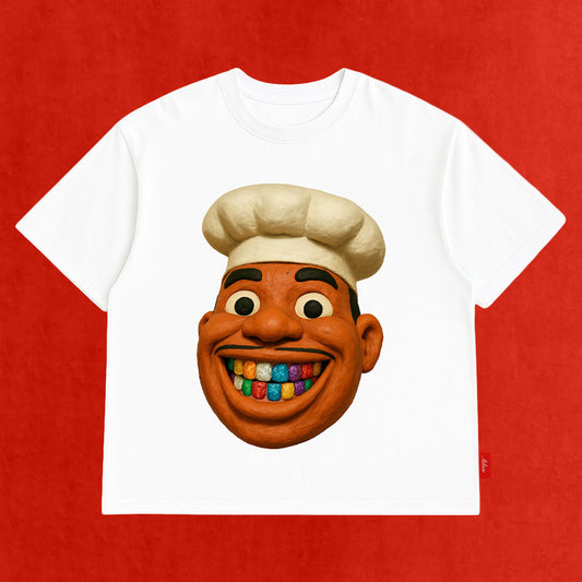 Grill Master T-Shirt