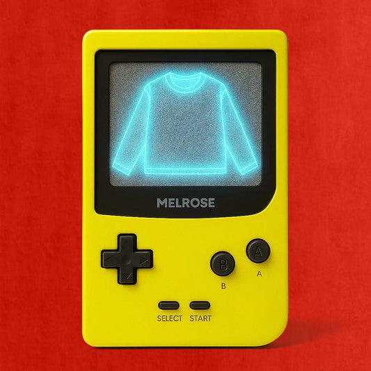 Melrose Mockups Starter Pack