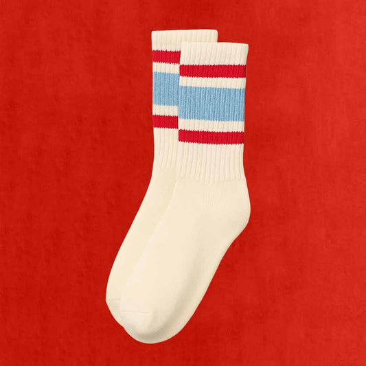 Warm Up Crew Socks