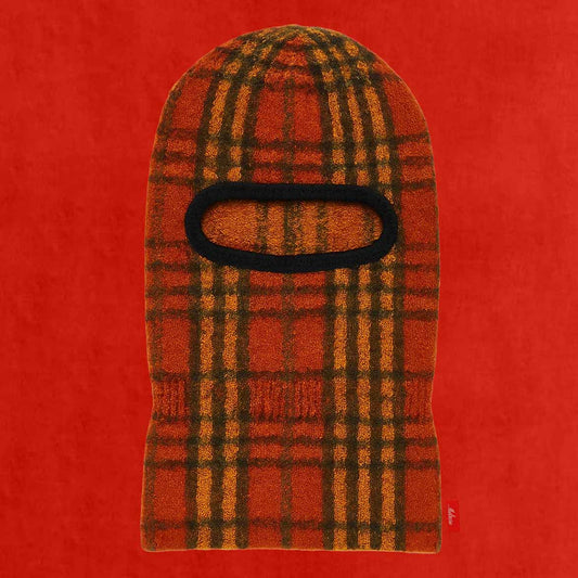 Cyclops Balaclava