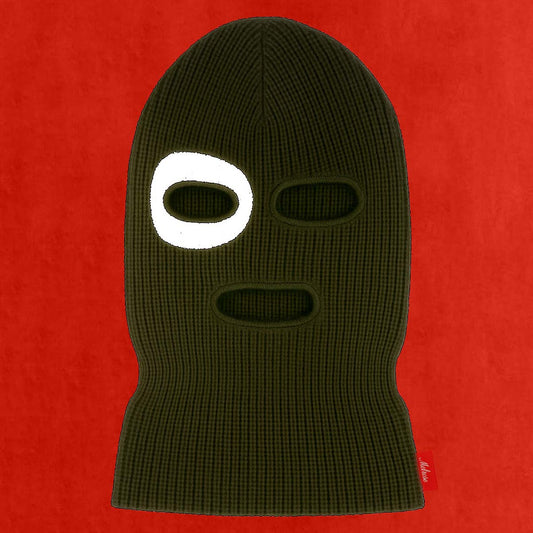 Eye Sore Balaclava