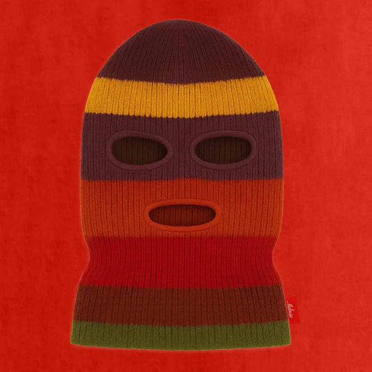 Mismatch Balaclava