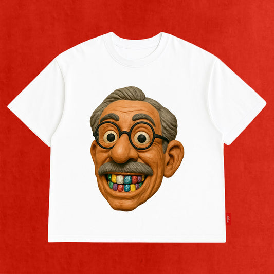 Professor P T-Shirt