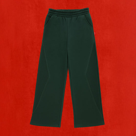 Skyline Sweatpants (Green)